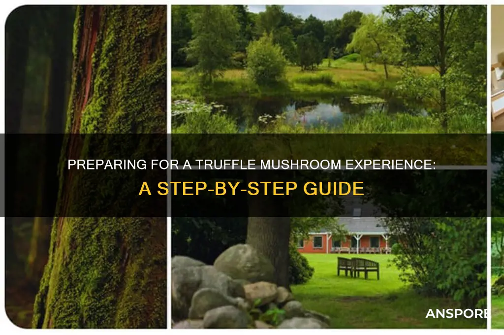 how to set up for someone