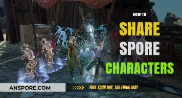 Mastering Spore Character Sharing: A Step-by-Step Guide for Gamers