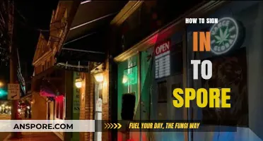 Easy Steps to Access Your Spore Account: A Quick Sign-In Guide