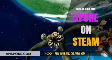 Mastering Spore Login: A Step-by-Step Guide to Accessing Spore on Steam