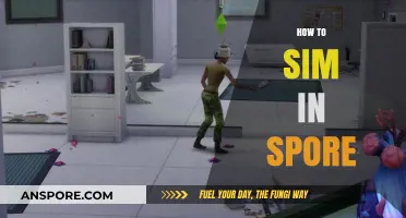 Mastering Spore Simulation: Tips and Tricks for Creative Gameplay