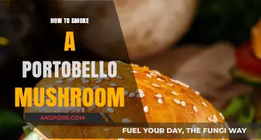 Master the Art of Smoking Portobello Mushrooms for Bold Flavor