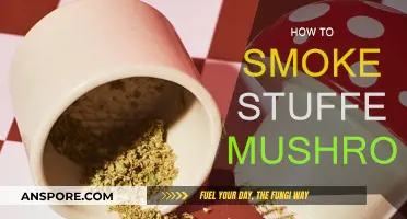 Master Smoking Stuffed Mushrooms: Tips and Tricks