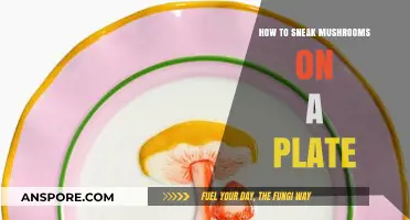 Creative Ways to Sneak Mushrooms onto Any Plate for Picky Eaters