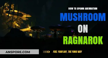 Spawn Aberration Mushrooms on Ragnarok: A Step-by-Step Guide