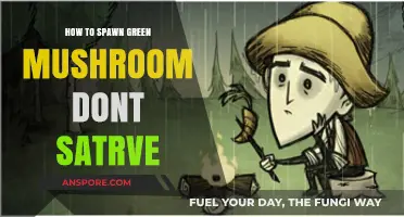 Mastering Green Mushroom Spawning in Don’t Starve: Tips & Tricks