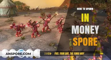 Mastering Spore: Easy Tricks to Spawn Unlimited Money in Game