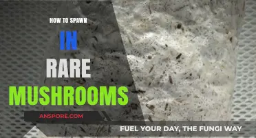 Mastering Mushroom Cultivation: Techniques to Spawn Rare Varieties at Home