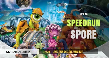 Mastering Spore Speedruns: Efficient Strategies for Rapid Galactic Conquest