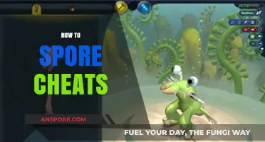 Mastering Spore Cheats: Unlock Infinite Creativity in Your Gameplay