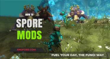 Mastering Spore Modding: A Step-by-Step Guide to Enhance Your Gameplay