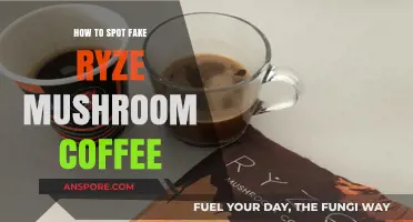 Spotting Fake Ryze Mushroom Coffee: Essential Tips for Authentic Brews