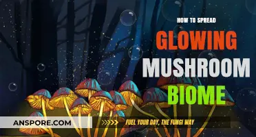 Cultivating Radiant Fungal Forests: Tips for Expanding Glowing Mushroom Biomes