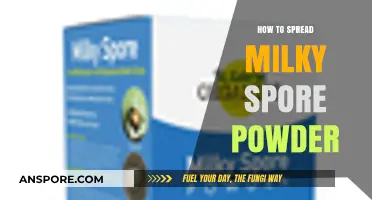 Effective Milky Spore Powder Application: A Step-by-Step Guide for Lawn Care