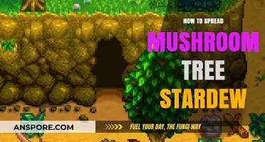 Mastering Mushroom Tree Propagation in Stardew Valley: A Step-by-Step Guide