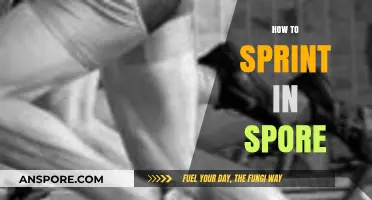 Mastering Sprinting Techniques in Spore: A Comprehensive Guide