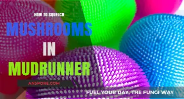 Mastering MudRunner: Effective Techniques to Squelch Mushrooms in Muddy Terrain