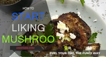 Mushrooms: A Tasty Guide to Developing Your Palate