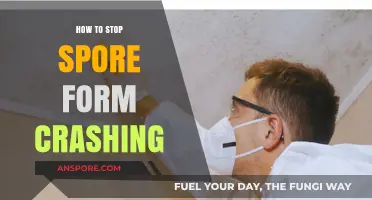 Prevent Spore Crashes: Essential Tips to Keep Your Game Running Smoothly