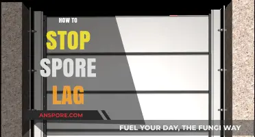 Effective Strategies to Eliminate Spore Lag in Your Gameplay