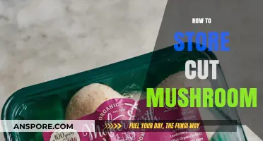 Keep Mushrooms Fresh: Storage Tips and Tricks