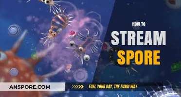 Master Spore Streaming: A Step-by-Step Guide for Gamers