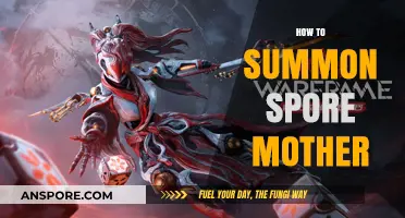 Summoning the Spore Mother: A Step-by-Step Guide to Success