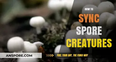 Syncing Spore Creatures: A Step-by-Step Guide for Seamless Integration