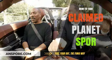 Mastering the Art of Claiming Planets in Spor: A Comprehensive Guide