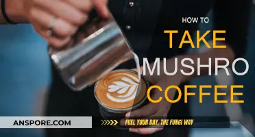 Enhance Your Coffee with Mushroom Power