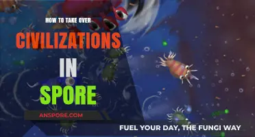 Conquering Worlds: Master Strategies to Dominate Civilizations in Spore