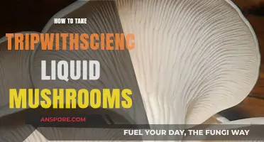 Exploring TripWithScience Liquid Mushrooms: A Safe and Effective Guide