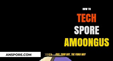 Mastering Tech Spore Amoonguss: Strategies for Competitive Pokémon Battles