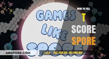 Mastering T-Score Spore Identification: A Comprehensive Guide for Beginners