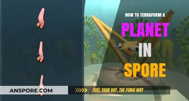 Mastering Terraforming in Spore: A Step-by-Step Planet Creation Guide