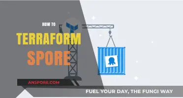 Mastering Terraform Spore: A Comprehensive Guide to Efficient Deployment