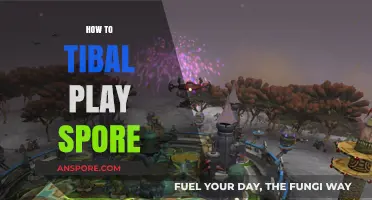 Mastering Tribal Stage in Spore: Tips for Survival and Growth