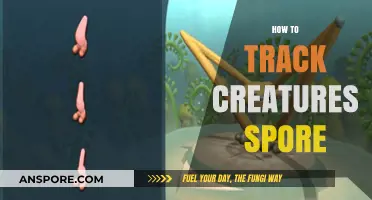Mastering Spore Creature Tracking: Essential Tips and Techniques Revealed