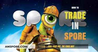 Mastering Spore Trading: Strategies for Success in the Galactic Market
