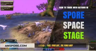 Mastering Intergalactic Trade: Strategies for Success in Spore's Space Stage