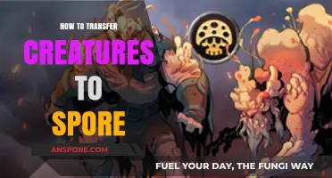 Mastering Spore: Seamless Creature Transfer Tips and Tricks Guide