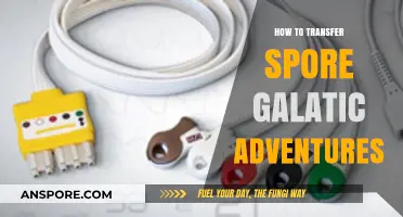 Mastering Spore Galactic Adventures: Seamless Save Transfer Guide