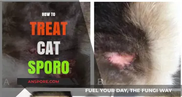 Effective Treatment Strategies for Cat Sporo: A Comprehensive Guide