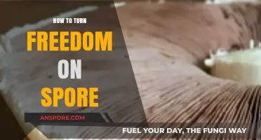 Mastering Spore: Unlocking Freedom with Proven Strategies and Tips