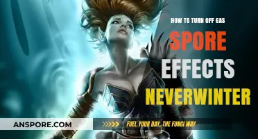 Disabling Gas Spore Effects in Neverwinter: A Step-by-Step Guide