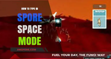 Mastering Spore Space Mode: Essential Typing Tips and Tricks