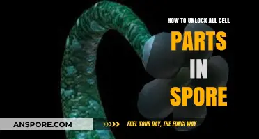 Mastering Spore: Unlocking All Cell Parts for Ultimate Evolution