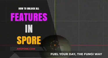 Mastering Spore: Unlocking Every Feature for Ultimate Gameplay Experience