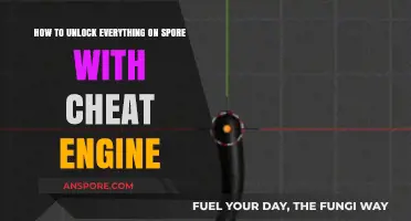 Unlocking Spore's Secrets: Cheat Engine Guide to Access Everything