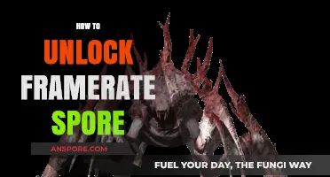 Unlocking Smooth Gameplay: How to Increase Framerate in Spore